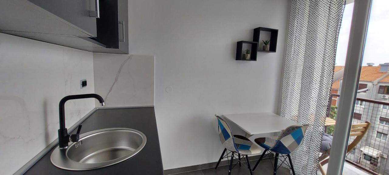 River 67 - Apartment In Rijeka Exterior photo